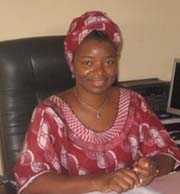 Hon. Catherine Namugala